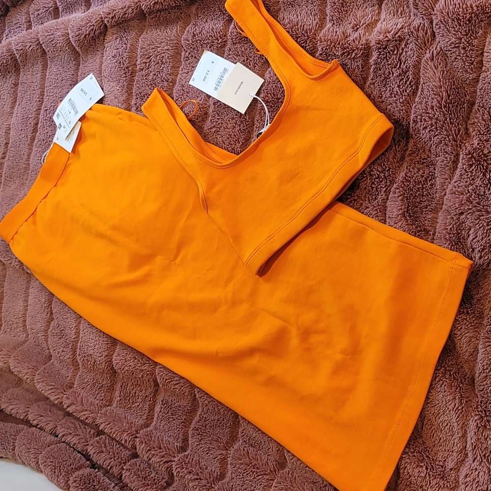 ZARA set